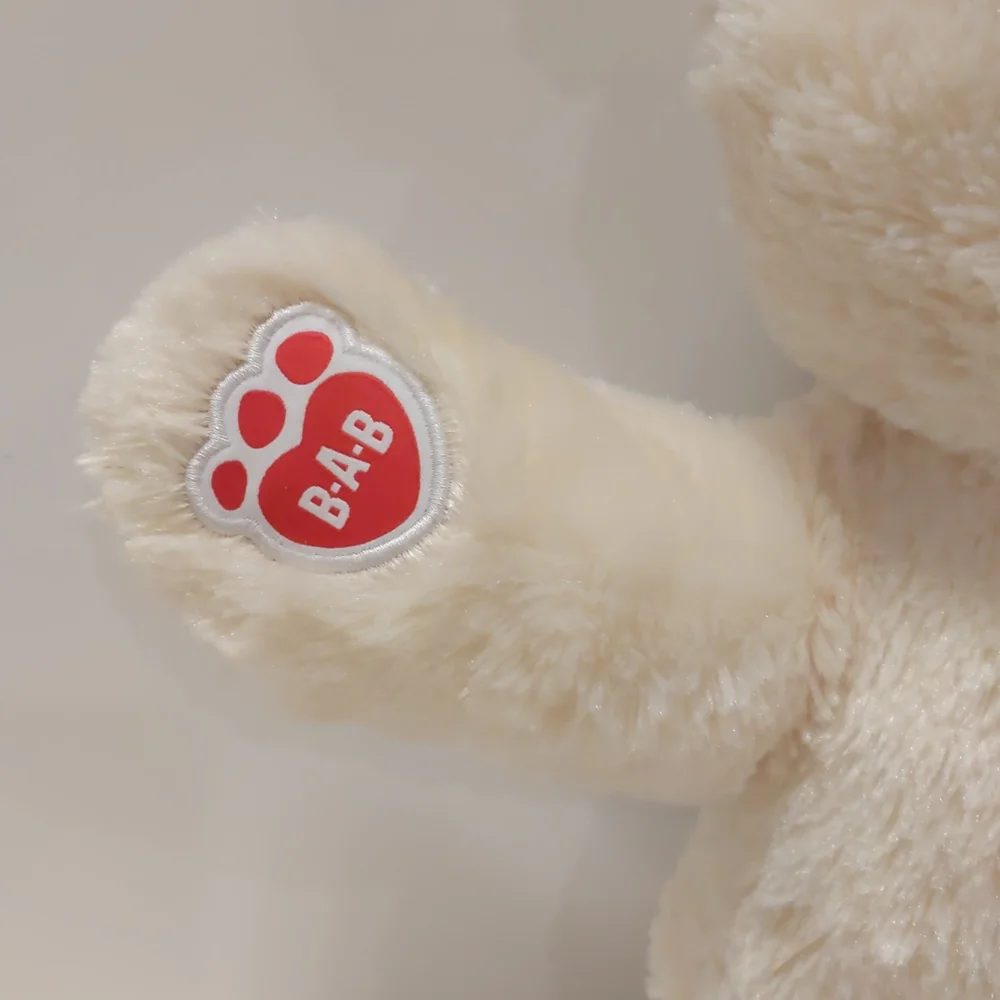 Build-A-Bear build bear